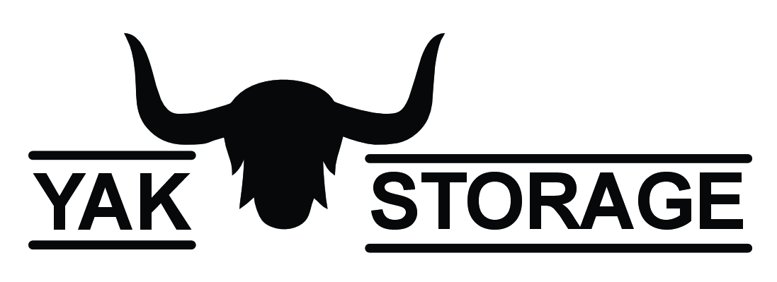 Yak Storage Logo